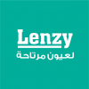 LENZY CONTACT LENSES SOLUTION 120 ML
